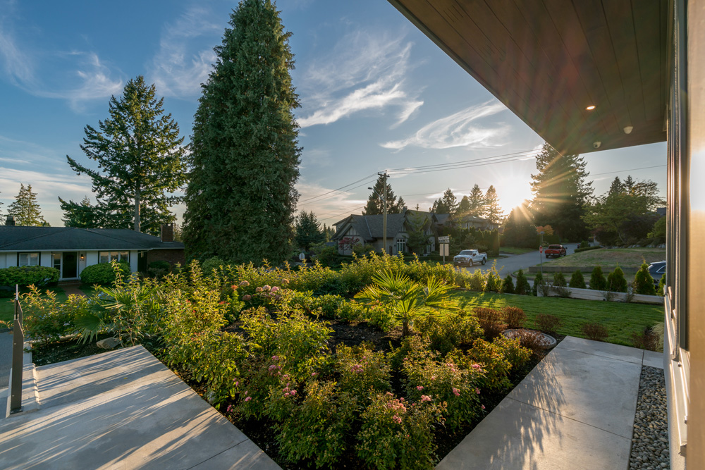 Steps to Building a House From the Ground Up: Home Design North Vancouver