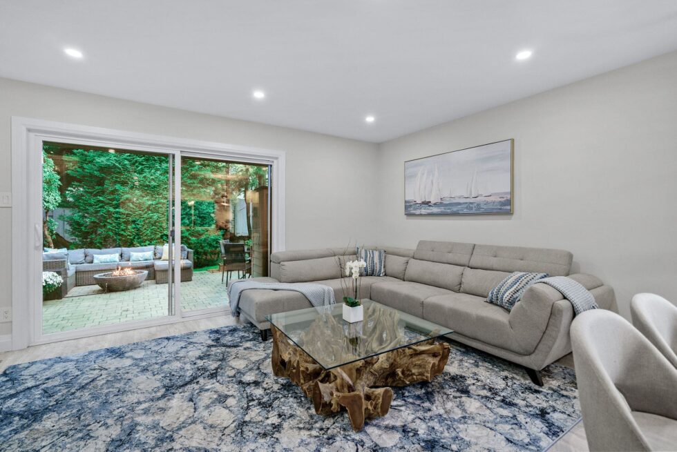 Stylux Design & Construction showcasing various interior design ideas