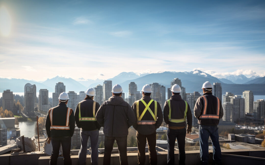 10 Unbeatable Reasons to Hire General Contractors in Vancouver, British Columbia