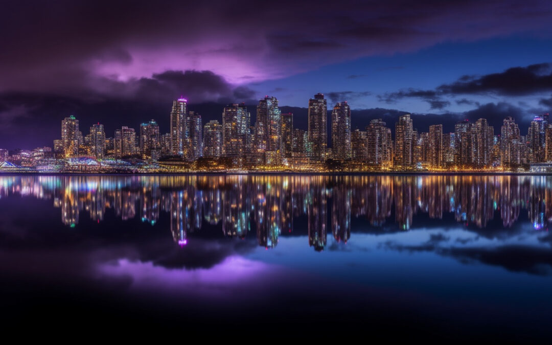 8 Stunning Insights into Architecture and Design in Vancouver