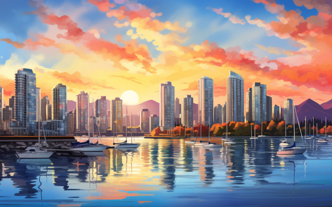 Vancouver: A Gem in Top 5 Most Liveable Cities Globally – Let’s Create Your Dream Home Here!