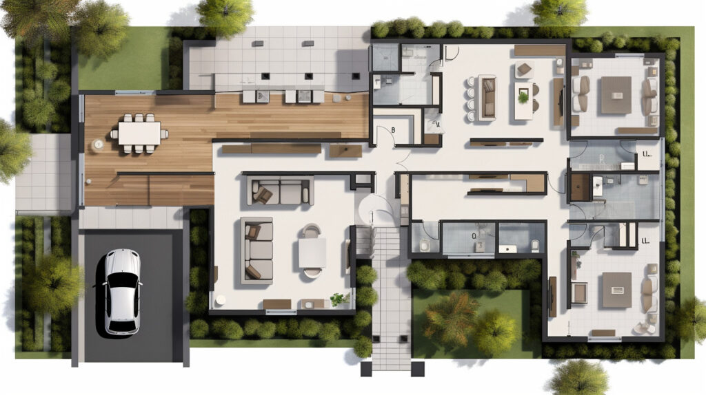 Your Dream Home Blueprint: Custom Build in North Vancouver
