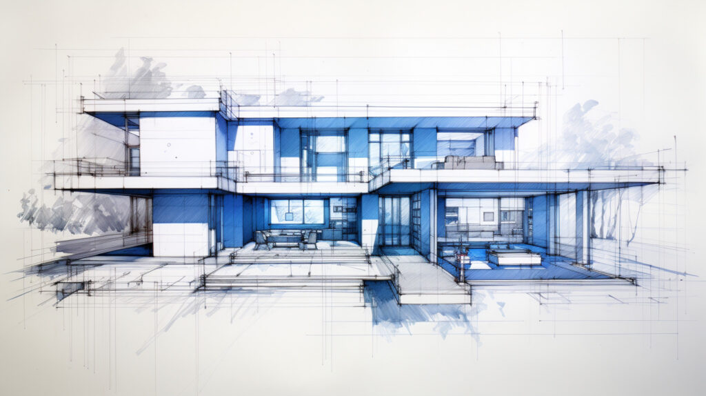 From Paper to Reality: Architectural Design House Plans by Stylux