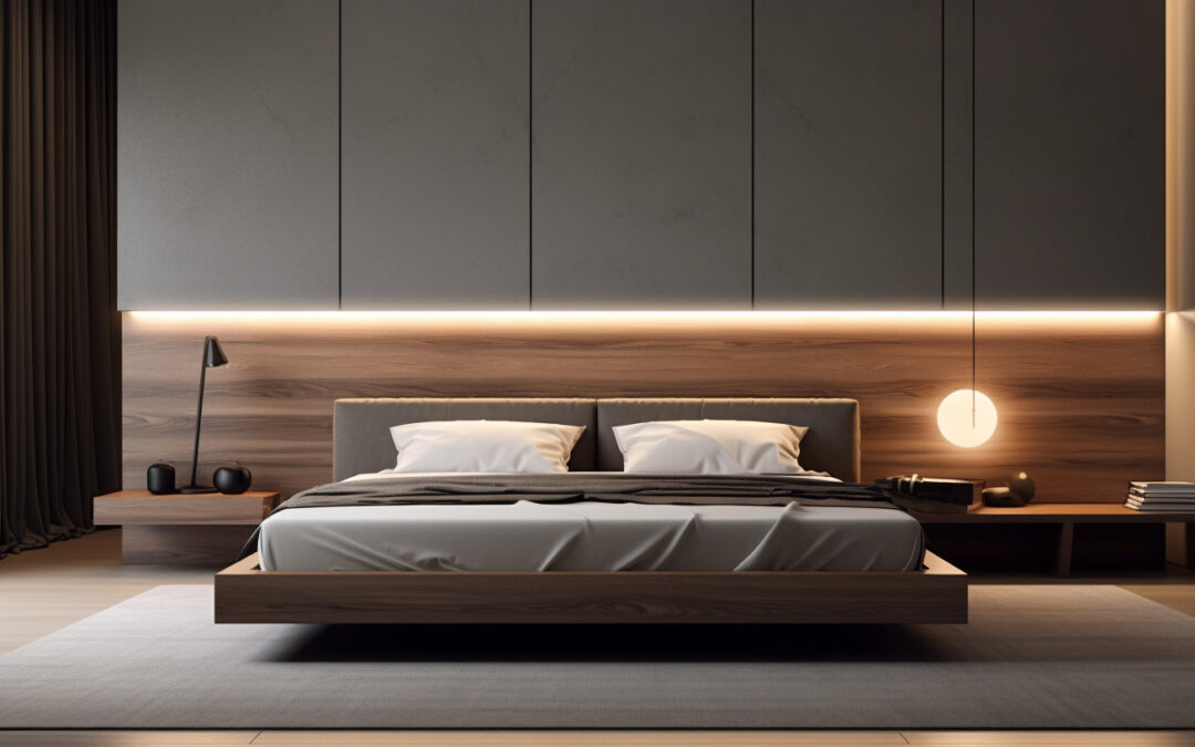 A Minimalist Bedroom Design With A Floating Bed Sof 5e50f946 2b26 4628 A62c 70885961c7df 1080x675 
