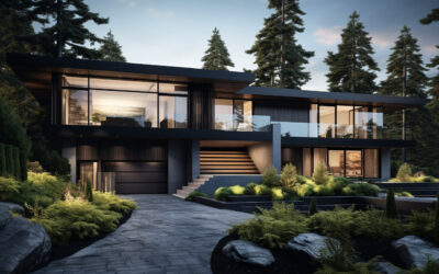 7 Secrets of Top North Vancouver Home Builder Contractors