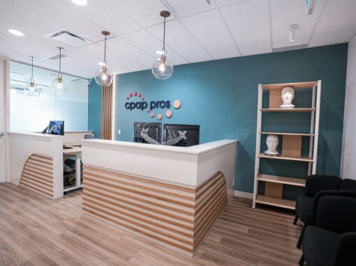 CPAP Pro Clinic